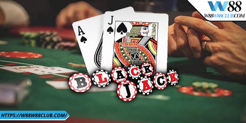 Game bài blackjack là gì?