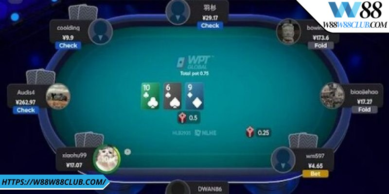 Tìm hiểu về Poker online là gì?