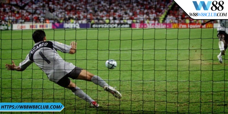 Kinh nghiệm soi kèo Penalty chính xác